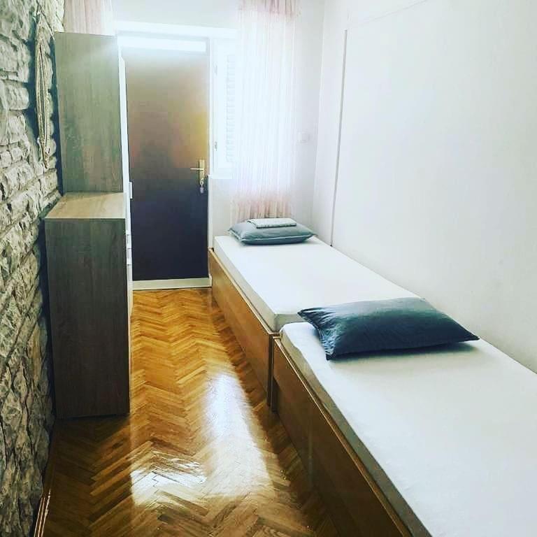 Apartment 51 Gornji Karin Habitación foto