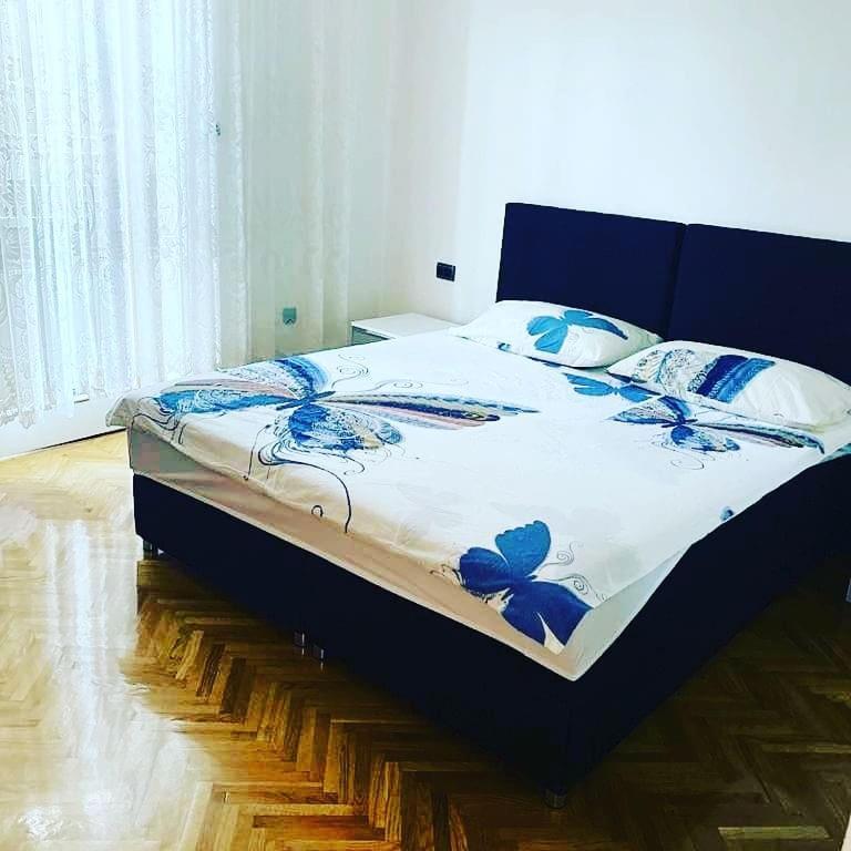 Apartment 51 Gornji Karin Habitación foto