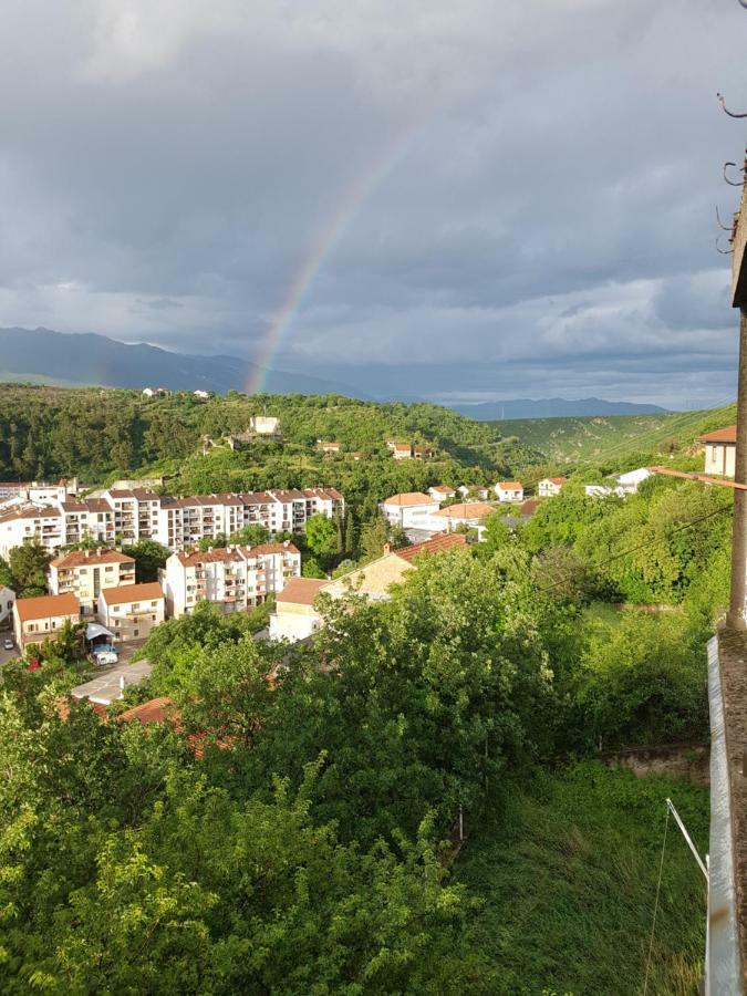 Apartment 51 Gornji Karin Exterior foto