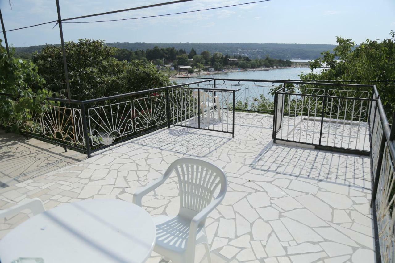 Apartment 51 Gornji Karin Exterior foto
