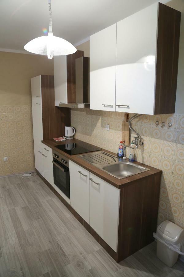 Apartment 51 Gornji Karin Exterior foto