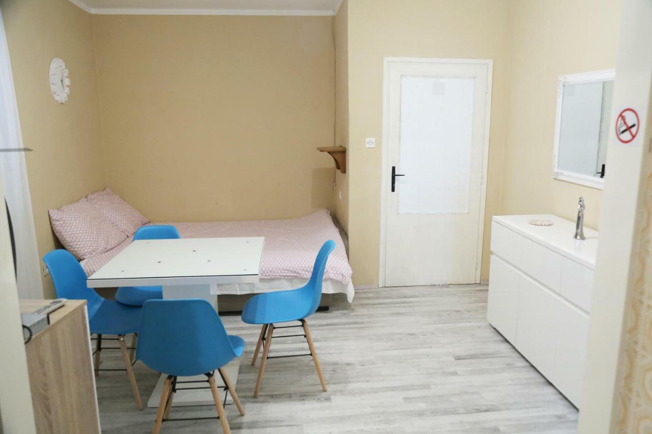 Apartment 51 Gornji Karin Exterior foto
